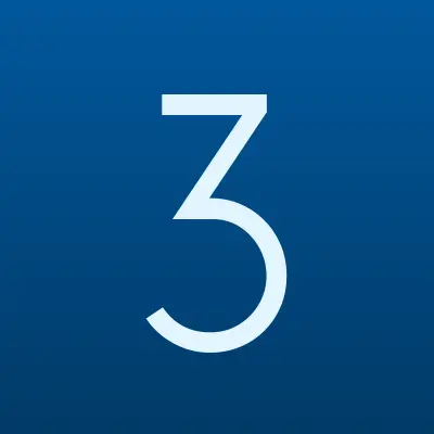 3moto.ru, магазин мотоэкипировки, лого-визитка