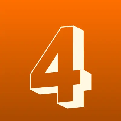 4G-Net, интернет-магазин, лого-визитка