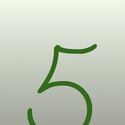 5 ступеней, торгово-монтажная компания, лого-визитка
