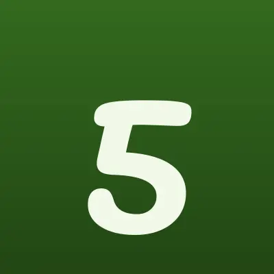 5м1, компания, лого-визитка