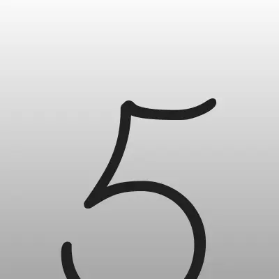 5`за знание, книжный магазин, лого-визитка