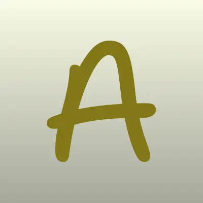 АА Смарт, автосервис, лого-визитка