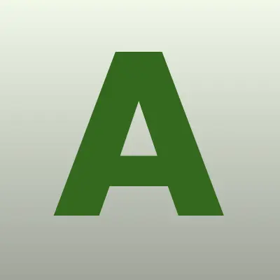 АБЕТ, торговая компания, лого-визитка