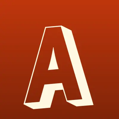 AMILI STUDIO, студия маникюра, лого-визитка