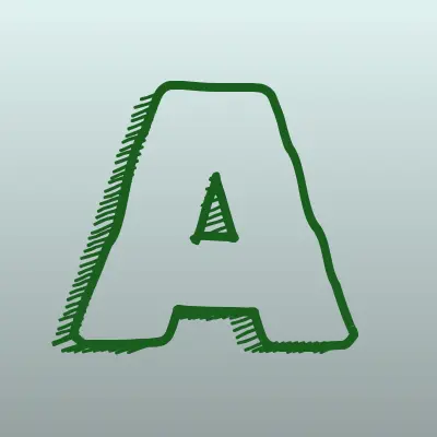 АС-АВТО, автосервис, лого-визитка