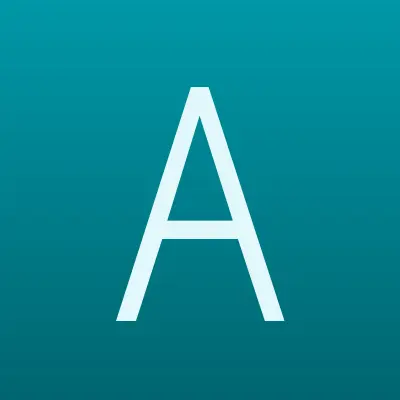 АВГ Фемида, чартерная авиакомпания, лого-визитка