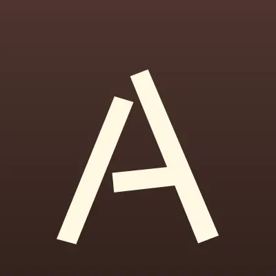 АВМ, автошкола, лого-визитка