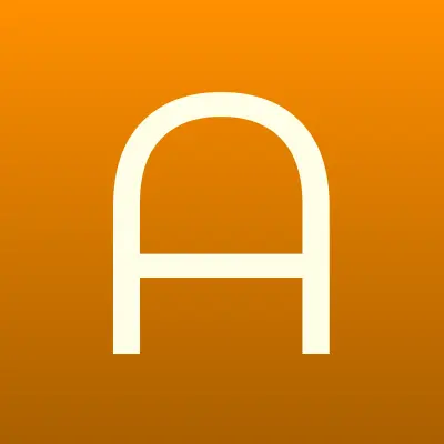 АВС СКЛАД, лого-визитка