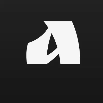 Адамас, сеть магазинов, лого-визитка