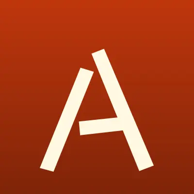 Адонис, отель, лого-визитка