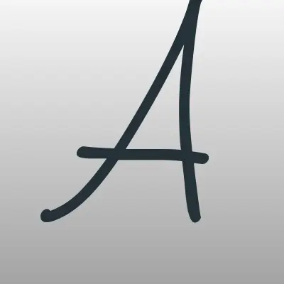 Адвент, производственная компания, лого-визитка