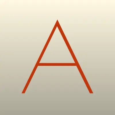 Адвокат Усанов А.Г., лого-визитка