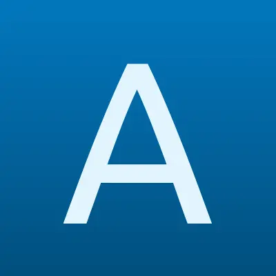 Агровит, производственная компания, лого-визитка