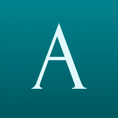 АифПрофи, лого-визитка