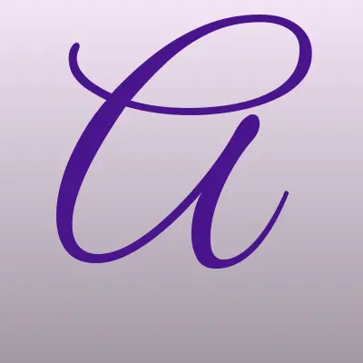 Аквалайф, производственная компания, лого-визитка