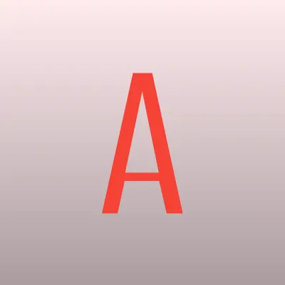 Аквавектор, лого-визитка