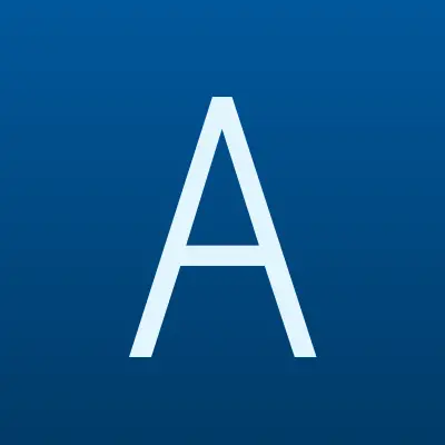 Альфаком, компания, лого-визитка