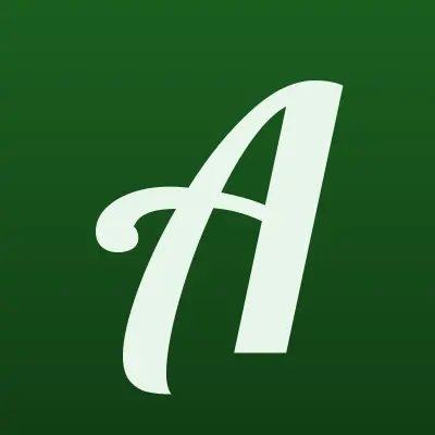 Альфастрахование, страховая компания, лого-визитка