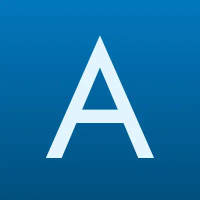 Алиса, зоосалон, лого-визитка