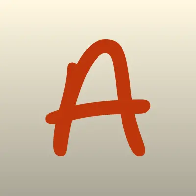 Альпари, мебельный магазин, лого-визитка