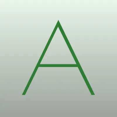 Amberline, магазин ювелирной бижутерии, лого-визитка