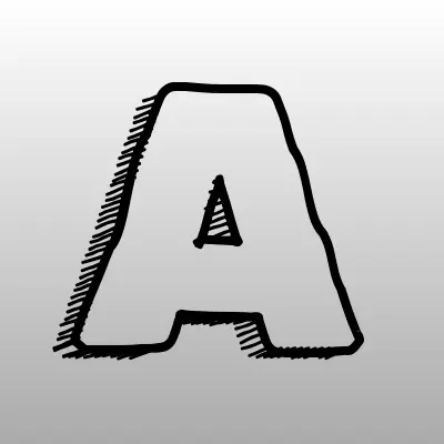 Amore, салон нижнего белья, лого-визитка