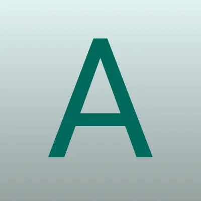 Anderssen, сеть мебельных магазинов, лого-визитка