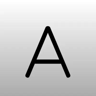 Annetti Shoes, лого-визитка