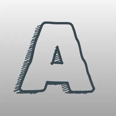 Арт-Объект, компания, лого-визитка