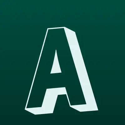 Аудит-Закон, аудиторско-бухгалтерская фирма, лого-визитка