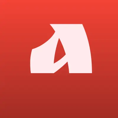 AutoTest, автошкола, лого-визитка