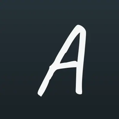 Авангард03, лого-визитка