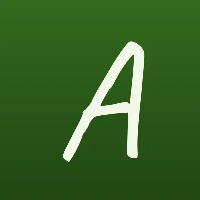 Авелана, лого-визитка