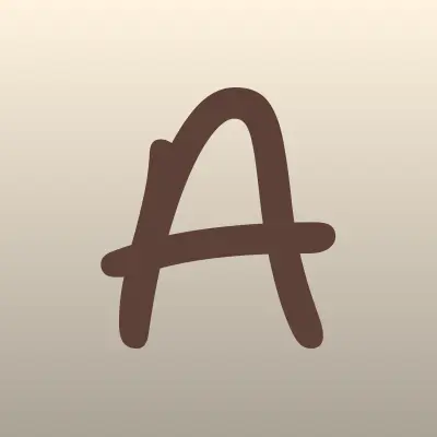 Авиценна Фарма, сеть аптек, лого-визитка