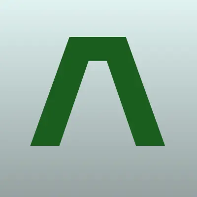 Авто-Мирт, автосервис, лого-визитка