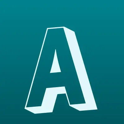 АвтоСпецВосток, автосервис, лого-визитка