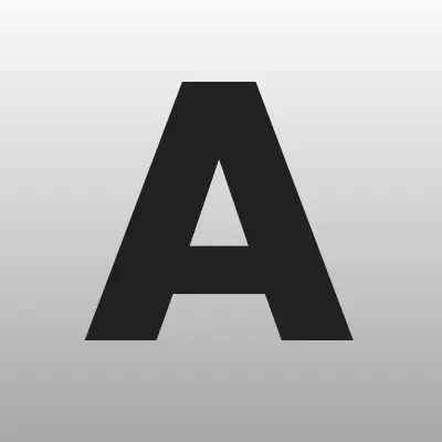 Автолаборатория VCS, лого-визитка