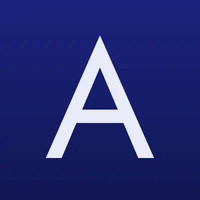 Автопилот, автосервис, лого-визитка