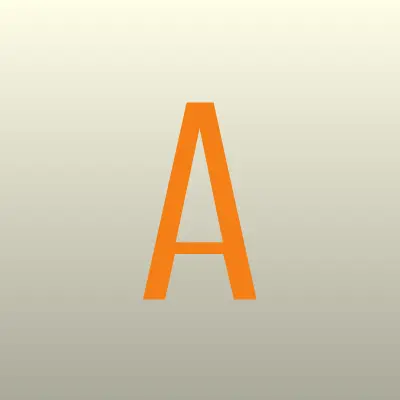 Авторитет, техцентр, лого-визитка
