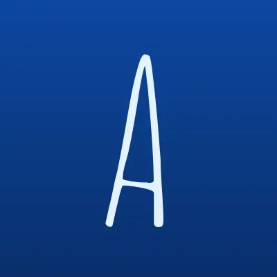 Автосервис, ИП Агбаш Д.Ф., лого-визитка
