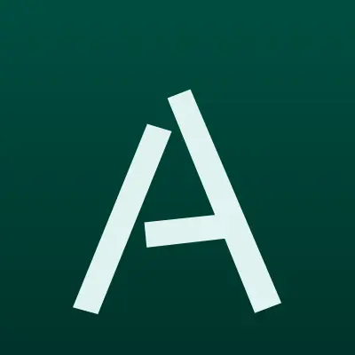 Автотехцентр по тонированию автомобилей, лого-визитка