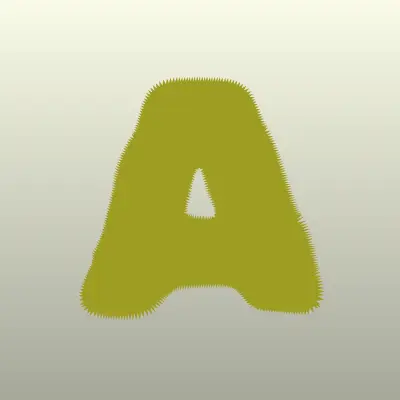 Азбука развития, лого-визитка