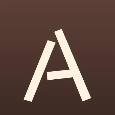 Азбука стиля, салон красоты, лого-визитка