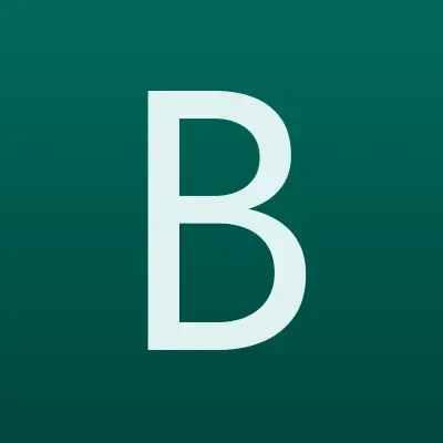 БАФИК, студия красоты, лого-визитка