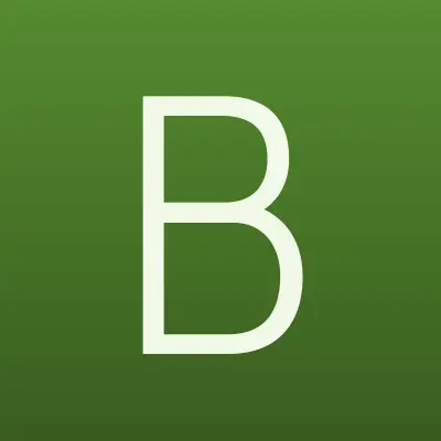 BALWALD, производственно-торговая компания, лого-визитка