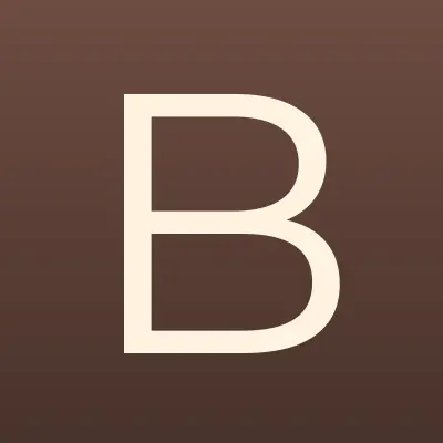 БАРОФФ, лого-визитка