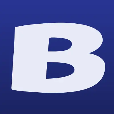 БАZА, автосервис, лого-визитка