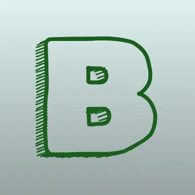 БК Групп, лого-визитка