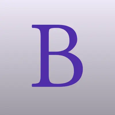 BP, лого-визитка