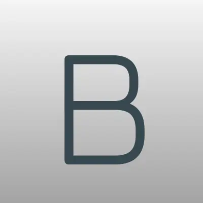Балашихинская клининговая компания, лого-визитка